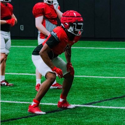 Jaylon “JJ” Frazier Profile