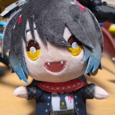 ゴジラファンですが、アニメやレースゲー、Vtuber、ミリタリー系も好きです。
不定期ツイート。
怪獣黙示録のマンガ化希望!もしくはFPSで世界中にいる東宝怪獣を討伐していくゲームをキボンヌ。