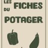 fichesdupotager's profile picture. Bac+7. Cadre suspendu en 2021. Artiste-peintre & auteur (les fiches du potager, Coron’Art 🗿). Père de trois enfants. Catholique. Mes posts sont humoristiques.
