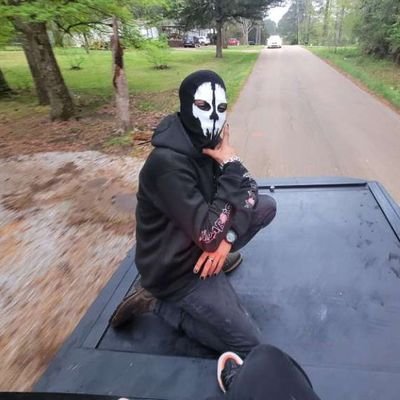 _GHOSTBOY69_'s profile picture. I am Him

                                                                                                         oh look 
👁👁👓 a hater🖕🏽