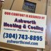 Ashworth Heating & Cooling (@ashworthcool) Twitter profile photo Ashworth Heating & Cooling (@ashworthcool) Twitter profile photo