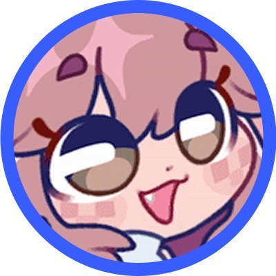 Mewzoids's profile picture. I'm , ˗ˏˋ Mew ´ˎ˗ ! 💫
Character Designer | Animator | & 2D Artist

I draw what I like!✏️✨
I love cute art styles , pixel art & page decoration!~ ^-^
