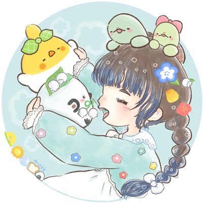 そらなな🐢🌷 CREATORS FESTIVAL in 渋谷ロフトさんのプロフィール画像