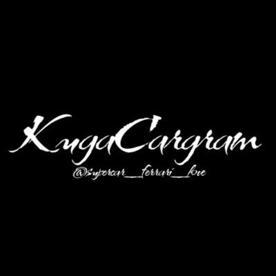 ➜ Kuga-CarPhotographer-さんのプロフィール画像