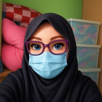 madihah415611's profile picture. don't stop talking about Palestine 🇵🇸❤️