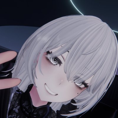 あくまで、ため息ではなく深呼吸である 最近は専らVRChatやってます かなりガンダムがすき VRCname:Twitterのなまえといっしょ