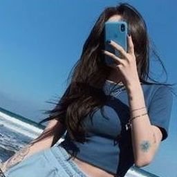 Qawbea0095195's profile picture. Gods determine what you're going to be。