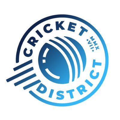@cricketdistrict