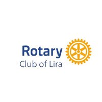 Rotary Club of Lira (@rotaryclublira) 's Twitter Profile Photo Rotary Club of Lira (@rotaryclublira) 's Twitter Profile Photo