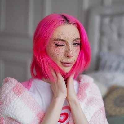 Want more sweet content? 🍰
Click the link in my bio or follow me on IG sweet__eaton for updates and behind-the-scenes!