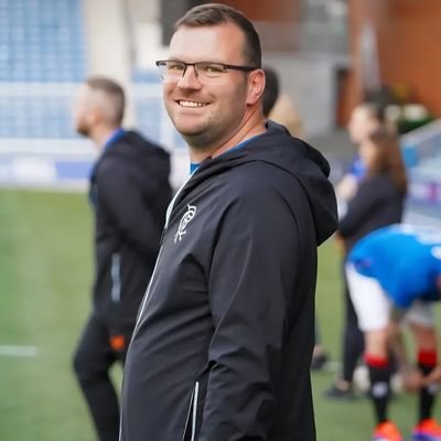 Coach @RFC_SoccerAcad
Coach @ Rangers Ready Centre
Duty Officer @RFC_Charity
Rory's apprentice Lego Builder