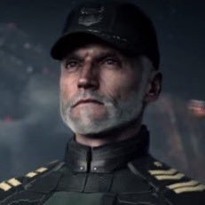 Cerberus Officer/Galactic Empire Navy Officer Mass EffectRP/StarWarsRP/SciFiRP N/SFW content, potential 18+ content, MDNI