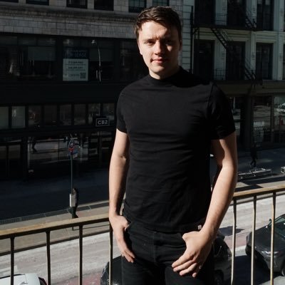 CarloWillem's profile picture. Originally from Germany, went to Harvard, now in NYC. Building Fizz. Thiel Fellow