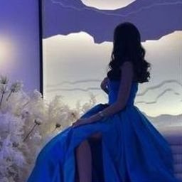 Xawal20004's profile picture. 