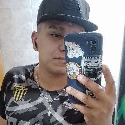 Jaja, como no vas a ser de Boca ?