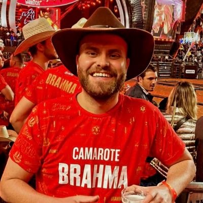 lgustavorl's profile picture. 