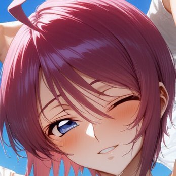 イラストはAIによる加筆修正を行っています
I post anime illustrations.
Please leave your requests in the reply section.
The illustrations are edite🔞
