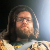 Just Regan (@code_regan) 's Twitter Profile