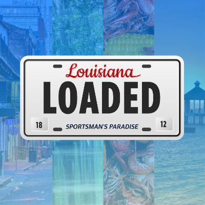 Louisiana Loaded Profile