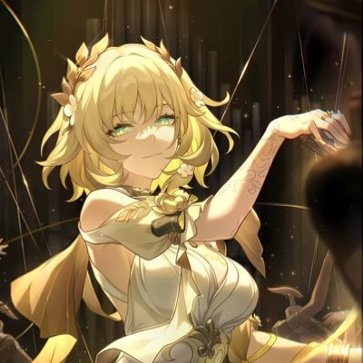 genshintalktime's profile picture. HI3 • Genshin • HSR • Zenless ZZZ • Wuwa • PTN • 19 •