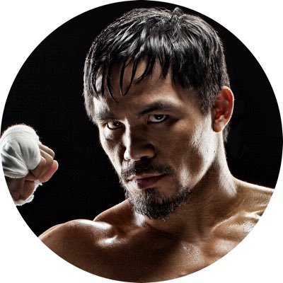Manny Pacquiao Profile