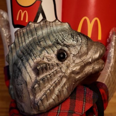 魚ノ-おしゃべりなさかな-さんのプロフィール画像