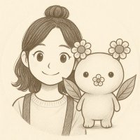 ハナ@学びブログ◇ホムクエ◇ (@hanatoleaf) Twitter profile photo