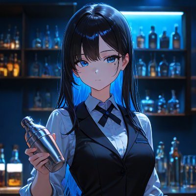 Stoverwin's profile picture. AI生成オリジナルキャラを載せてます✍️  イラストの無断使用禁止❌ 大人向け🔞はPatreonまたはPixivログインユーザー限定公開🤫Patreon→https://t.co/fDq37CEbdK