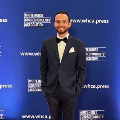 Digital Journalist covering politics for @ABC News @ABCPolitics 🗳️🗳️🗳️ / oren.oppenheim@abc.com