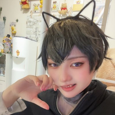 黒崎はるさんのプロフィール画像