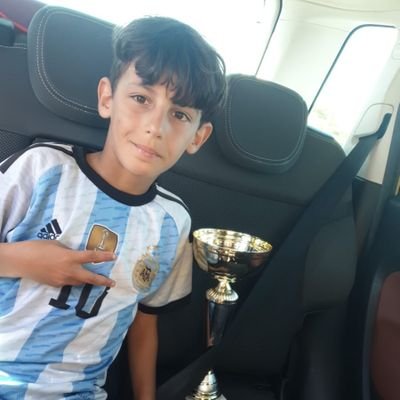 amraniabdou1971's profile picture. 