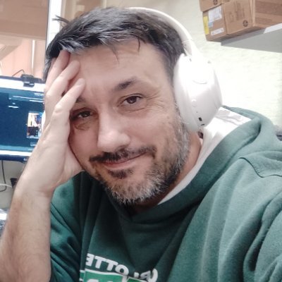 stockermann's profile picture. 🎮 Críticas sinceras, testes reais e amor por videogames.
🕹️ Redescobrindo jogos esquecidos — sem papo furado.
💡 NEW GAME + na criação de conteúdo.