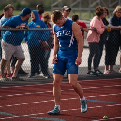 Braxton Leeth Profile