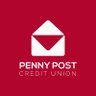PennyPostCU's profile picture. Serving Royal Mail, Parcelforce, Post Office, CWU & Unite members since 1996. 📬 

Your member-owned credit union. Save, borrow & build your future with us.