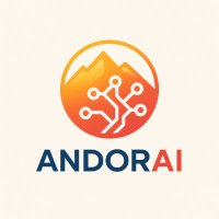 AndorAI (@andor_ai) 's Twitter Profile Photo AndorAI (@andor_ai) 's Twitter Profile Photo