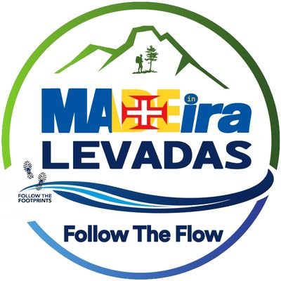 Wander along Madeira legendary #LEVADA where History/Nature intertwine DISCOVER breathtaking #Trails Lush #Landscapes & the secrets of these ancient #Waterways