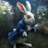 ndee1202's profile picture. Si conocieras el tiempo tan bien como yo, no hablarías de perderlo.