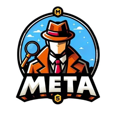 m5_solana's profile picture. $M5: Fastest meme coin on Solana! Powered by BMW M5 & cyberpunk vibes. Sponsors Warface CLAN CUP. Join the race! 🚀 
#M5 #Solana #Warface"