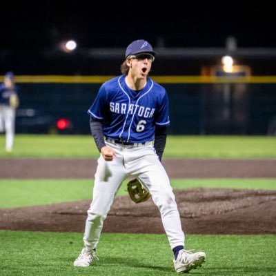 Charlie Greiner Profile