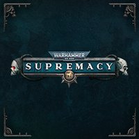 Supremacy: Warhammer 40,000 (@supremacy_40k) 's Twitter Profile Photo Supremacy: Warhammer 40,000 (@supremacy_40k) 's Twitter Profile Photo