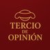 Tercio de opinion (@terciodeopinion) Twitter profile photo Tercio de opinion (@terciodeopinion) Twitter profile photo