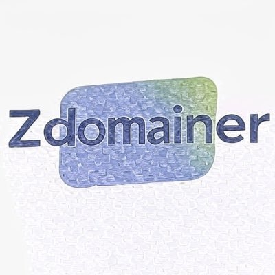 @ZDomainer