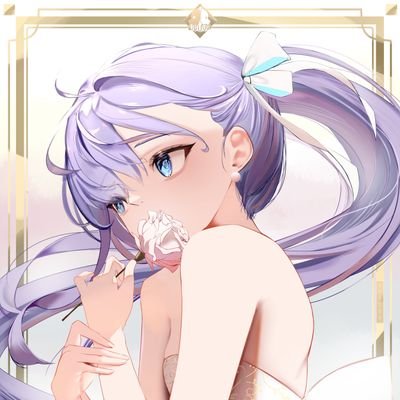 KuroVさんのプロフィール画像
