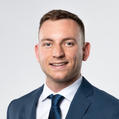Assistant Coach/Director of Ops Buffalo MBB Villanova Basketball Alum