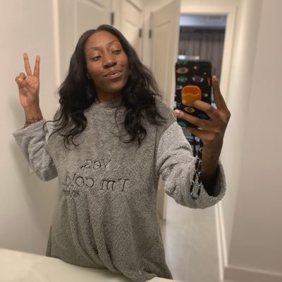 Mommy to Aaliyah Rose 🌹and Cedella Verona 🫶🏾 Temu Ambassador 🪬 Spiritual Indigo 🤟🏾