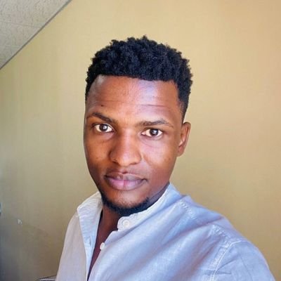 Am just being me....but with God guiding...simple and contained...dit is ek😍