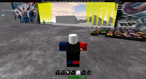 com_roblox's profile picture. IM A BIG FAN OF ROBLOX