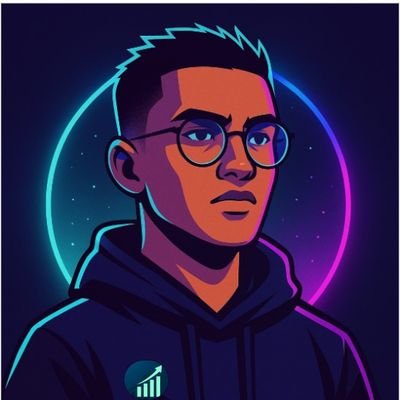 Trader with a design brain 🧠 | UX/UI for Web3 growth 📈 | NFT-native interfaces ✨ | Airdrop sniper 💸 | Song Writer | DM = signal