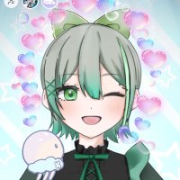 愛玖瑠 メク @IRIAM (@mekurukuru_meku) Twitter profile photo