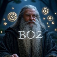 Seal Jawn (@bo2sealwizard) 's Twitter Profile Photo